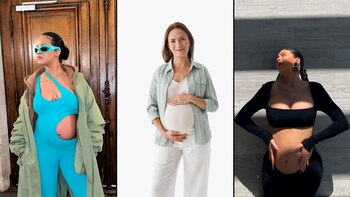 La moda evoluciona de manera