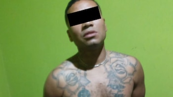 Lorenzo Quintanilla, cómplice y hermano