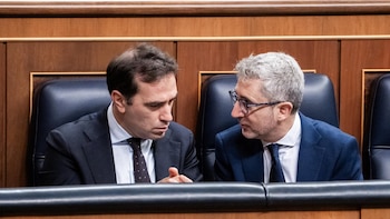 Hacienda recibe en apenas dos días peticiones de ayudas directas de más de 400 empresas y autónomos de Ceuta