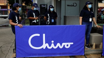 FMI afirma que billetera Chivo pasó a manos privadas y que los Bitcoin acumulados en El Salvador son donados