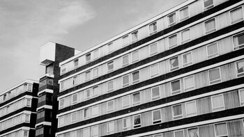 Vivienda de protección oficial