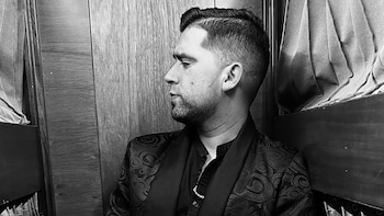 Charly Zúñiga sufrió el fallecimiento