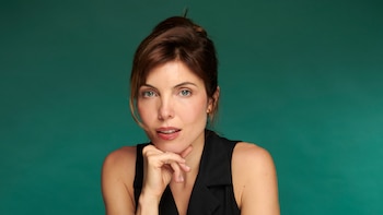 Josefina Scaglione habla sobre su identidad creativa: “Me siento artista”