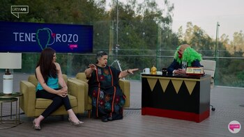 “Perdió la sensibilidad de observar