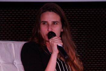 Tamara Tenenbaum