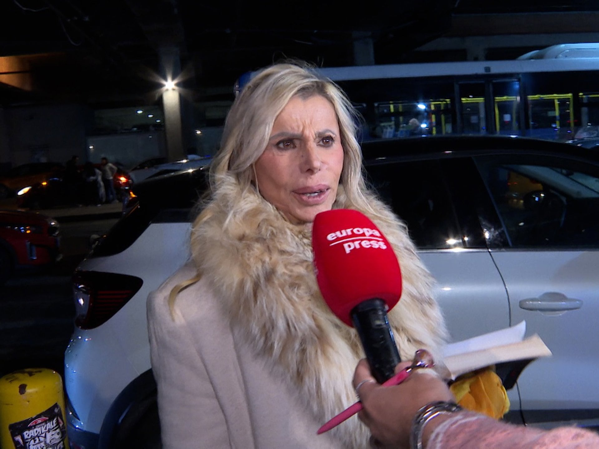 María Edite carga contra Julio Iglesias y lamenta que «se esté perdiendo» a su hijo: «Es tan mala persona»