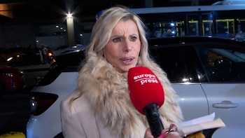 María Edite carga contra Julio