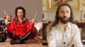 Quién es Elohim Corona y por qué lo rivalizan con Jay de la Cueva