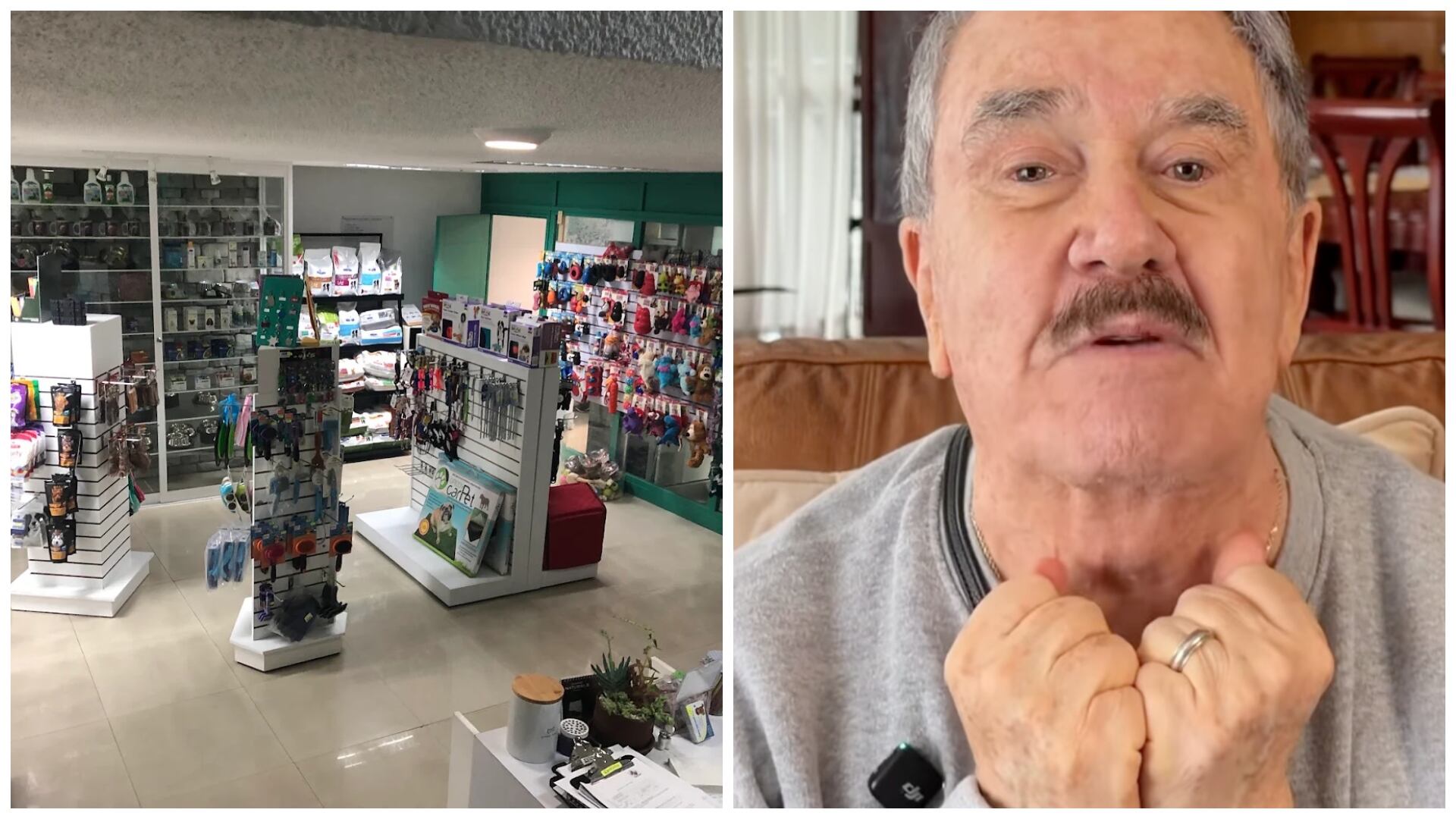 Hospital Yaakunah responde a críticas por visita de Pedro Sola