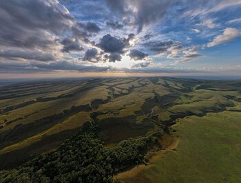 Región afectada por millonarias irregularidades