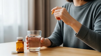 Psicofármacos: riesgos de interrumpir la