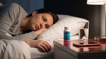 Insomnio golpea cada vez más a los costarricenses: en promedio 157 consultas diarias durante 2025