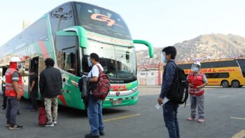 Carriers are of the opinion that the increase in tickets should be 20% and 25%