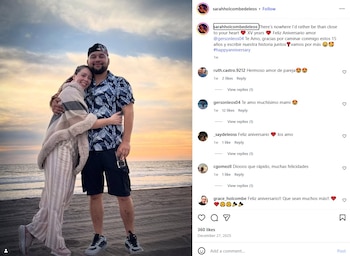 Apenas el 27 de diciembre