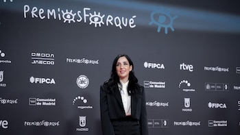 'Los Domingos', con 11 candidaturas,