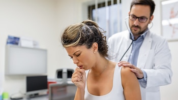 Casos récord, escuelas cerradas y