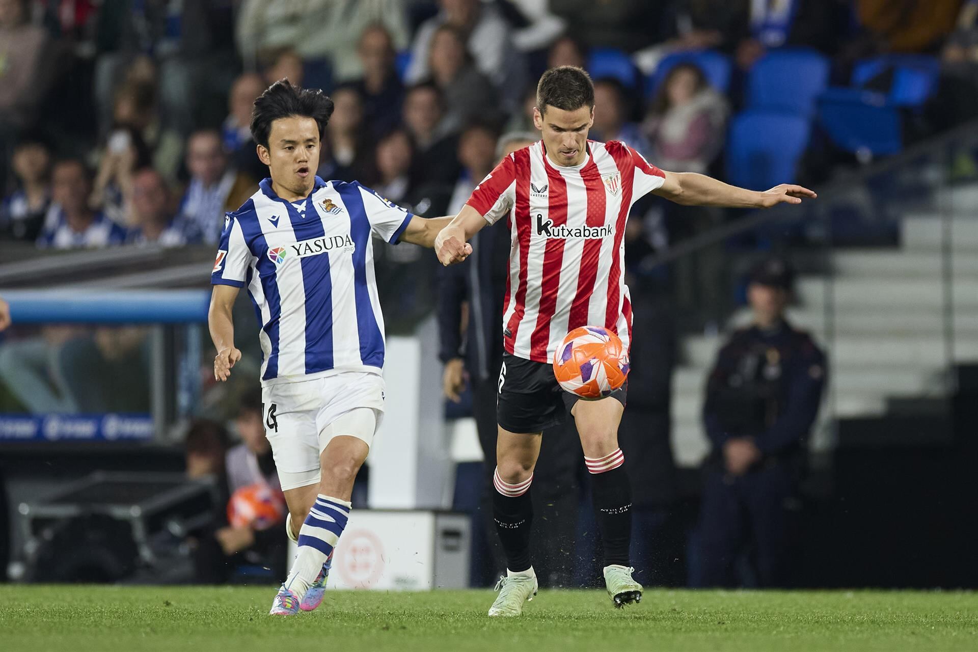 (Previa) Anoeta vive un derbi vasco de necesidades y el Villarreal busca asaltar la segunda plaza