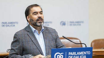 El PPdeG traslada su "máximo