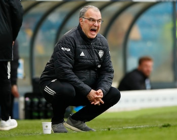Las locuras de Marcelo Bielsa
