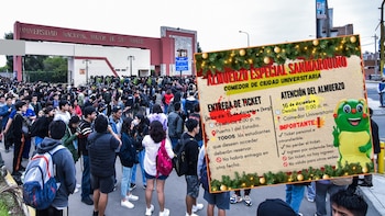 Adiós al ‘gusano legendario’ de