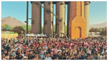 (IG tecatefoodtruckfest)