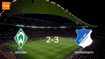 La Bundesliga está considerada como