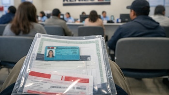 Rectificación de nombres o apellidos en el DNI: cuándo se puede hacer y qué documentos piden