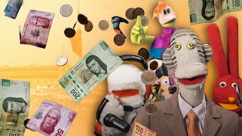 ¿Cuánto pagaría el gobierno de CDMX para traer a 31 minutos?