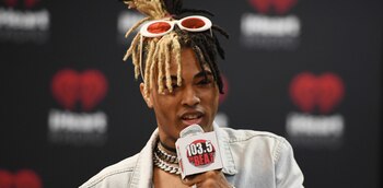 XXXTentacion (MPI04 / MediaPunch/MediaPunch/IP)