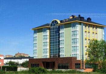 Centro para acoger a menores