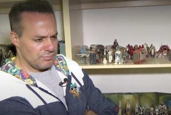 José Joel reveló que a