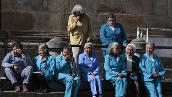 En Bogotá hay más de