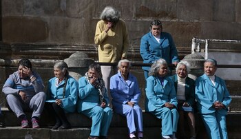 Concejal Diago denuncia que el