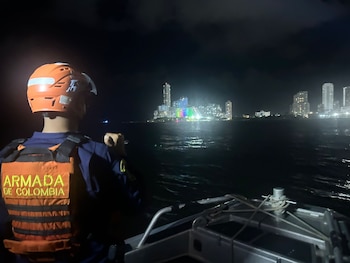 Un salvavidas rescató a la