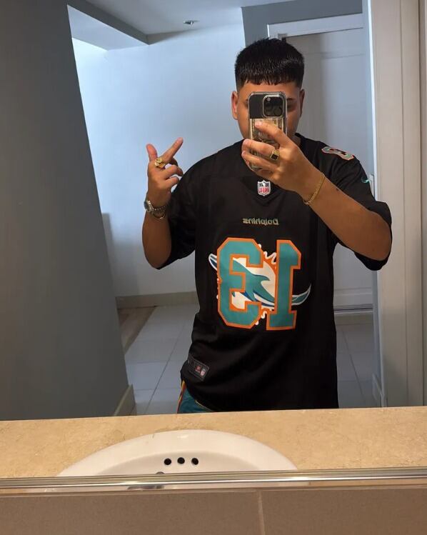 El responsable del siniestro tenía libertad condicional por una condena de narcotráfico y antecedentes penales desde 2019 (LM Neuquén)