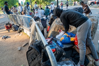 El DHS confirmó que el