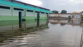 Inicio del año escolar 2024