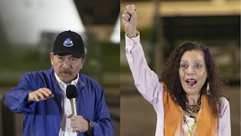 Vigilancia del régimen de Ortega y Murillo: la denuncia de un experto de la ONU sobre la presión hacia la diáspora nicaragüense