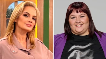 Eliana Guercio desató polémica en televisión con su comentario sobre Yipio en Gran Hermano: “Es un montón”