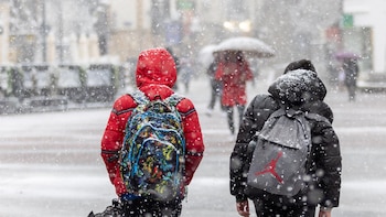 Todas las CCAA, salvo Extremadura,