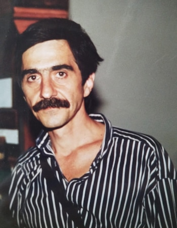 Murió Roberto Elía, artista poético