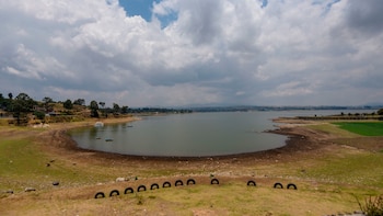 La cuenca del Valle de