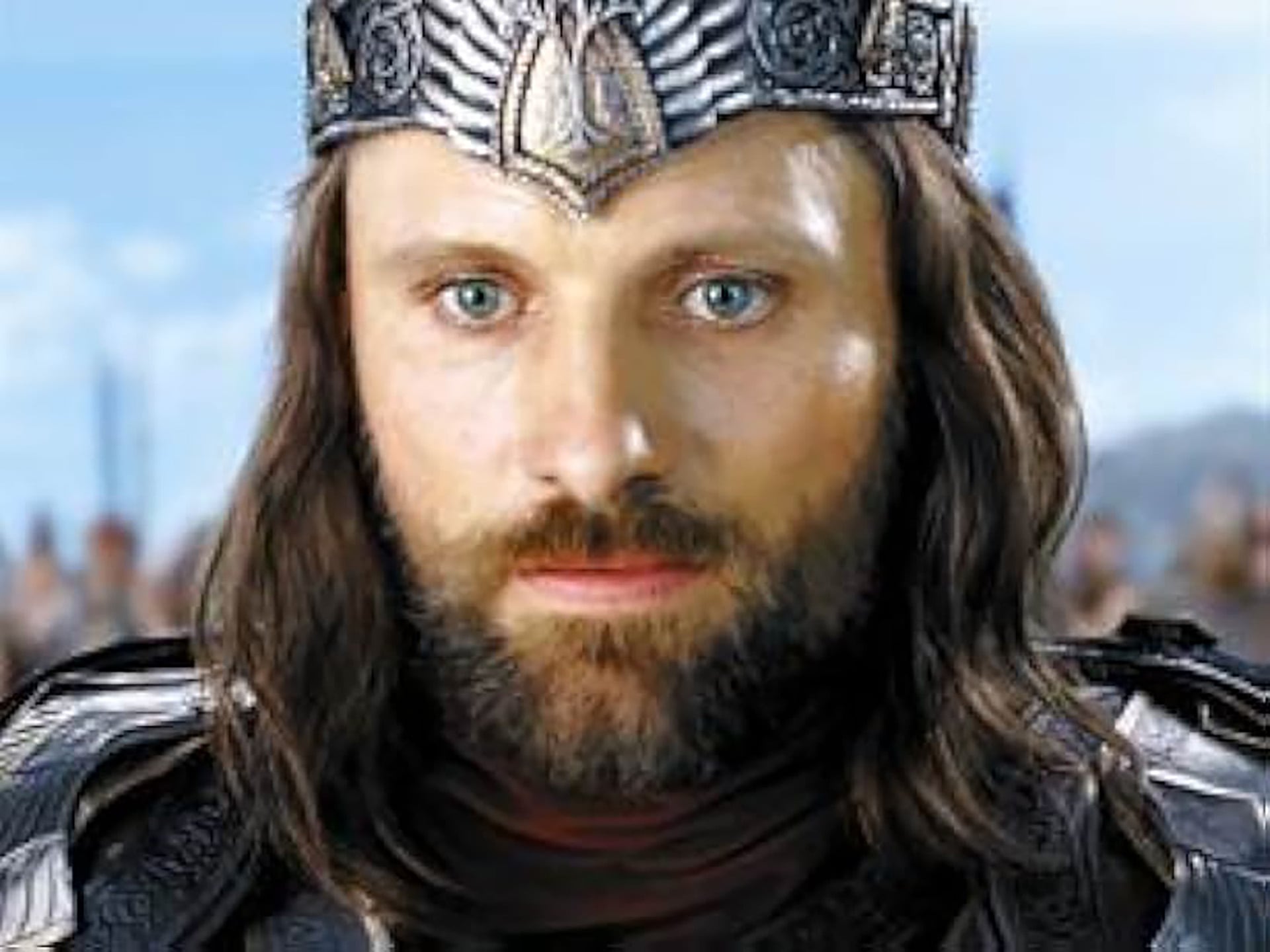 Viggo Mortensen considera volver como Aragorn si el papel se adapta a su edad y trayectoria (IMDB)