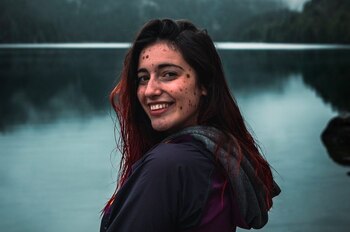 Alba Parejo. (Foto de @maazzzius)