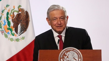 AMLO presumió los múltiples “récords
