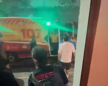 Murió descompensado en una fiesta en Córdoba y la música siguió sonando hasta las 3 de la madrugada: investigan el hecho