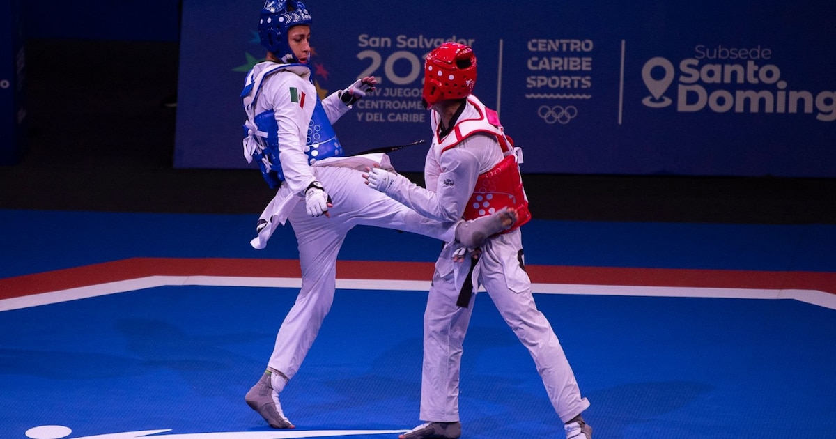 México busca consolidar su liderazgo en los Juegos Centroamericanos 2026