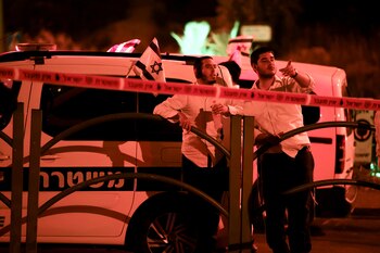 La Policía informó que los