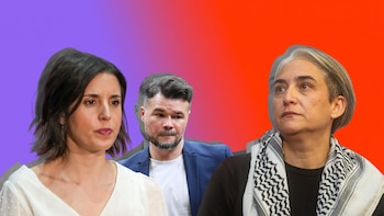 Elecciones generales España 29-N, en directo: última hora del Frente Amplio y del viernes clave para la izquierda