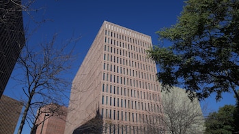 Una jueza de Barcelona rechaza por tercera vez suspender la eutanasia a la joven Noelia, prevista para este jueves